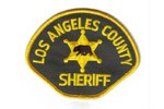 LA County Sheriff